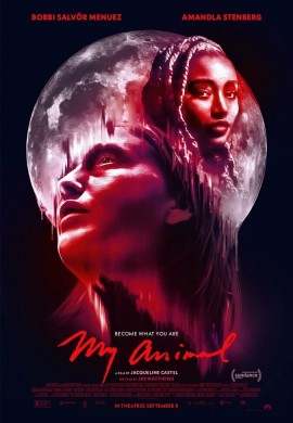 Моё животное Моё животное