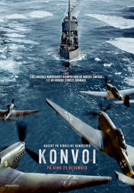 Конвой Конвой
