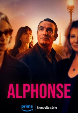Alphonse Alphonse