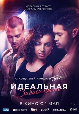 Идеальная зависимость Идеальная зависимость