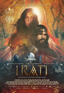 Ирати Ирати