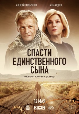 Спасти единственного сына Спасти единственного сына