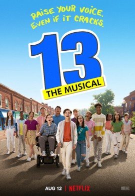 13: Мюзикл 13: Мюзикл