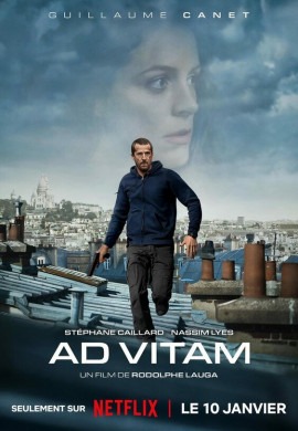 Ad Vitam: За жизнь