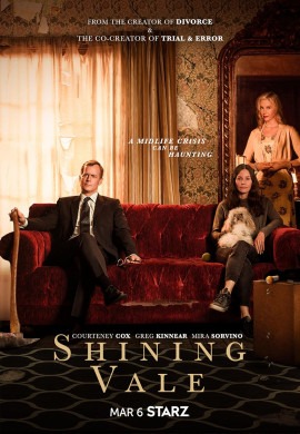 Сияющая долина (2 сезон) Сияющая долина (2 сезон)