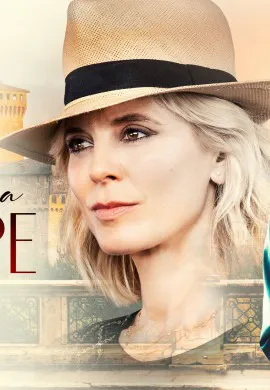 Синьора Вольпе (2 сезон) Синьора Вольпе (2 сезон)