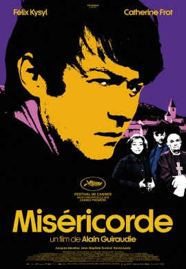Милосердие