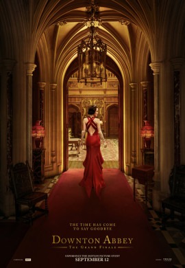 Аббатство Даунтон 3 Аббатство Даунтон 3