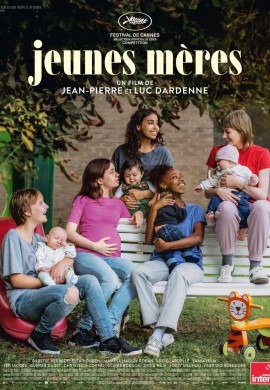 Молодые матери Молодые матери