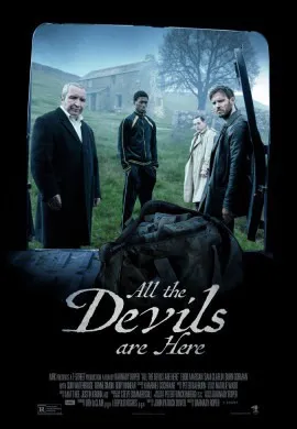 Все дьяволы здесь