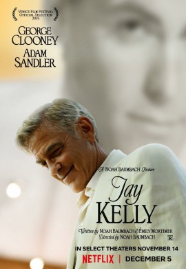 Джей Келли Джей Келли