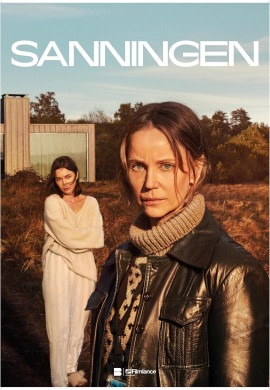 Правда (2 сезон)