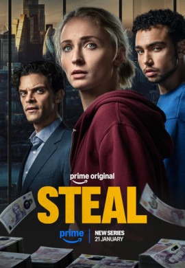 Ограбление