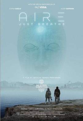 Воздух: Просто дыши