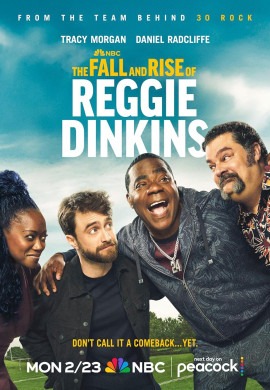 Падение и взлёт Реджи Динкинса