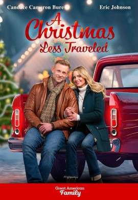 Неизведанное Рождество