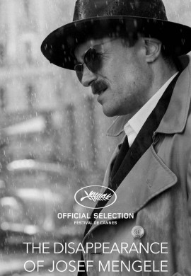 Исчезновение Йозефа Менгеле