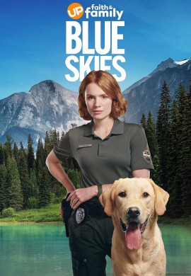 Голубые небеса