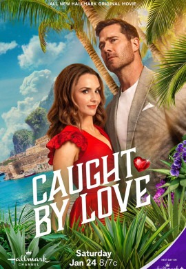 Курортный роман под прикрытием