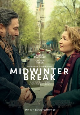 Каникулы в середине зимы