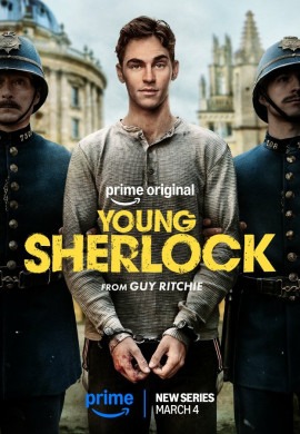 Молодой Шерлок