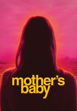 Мамино дитя